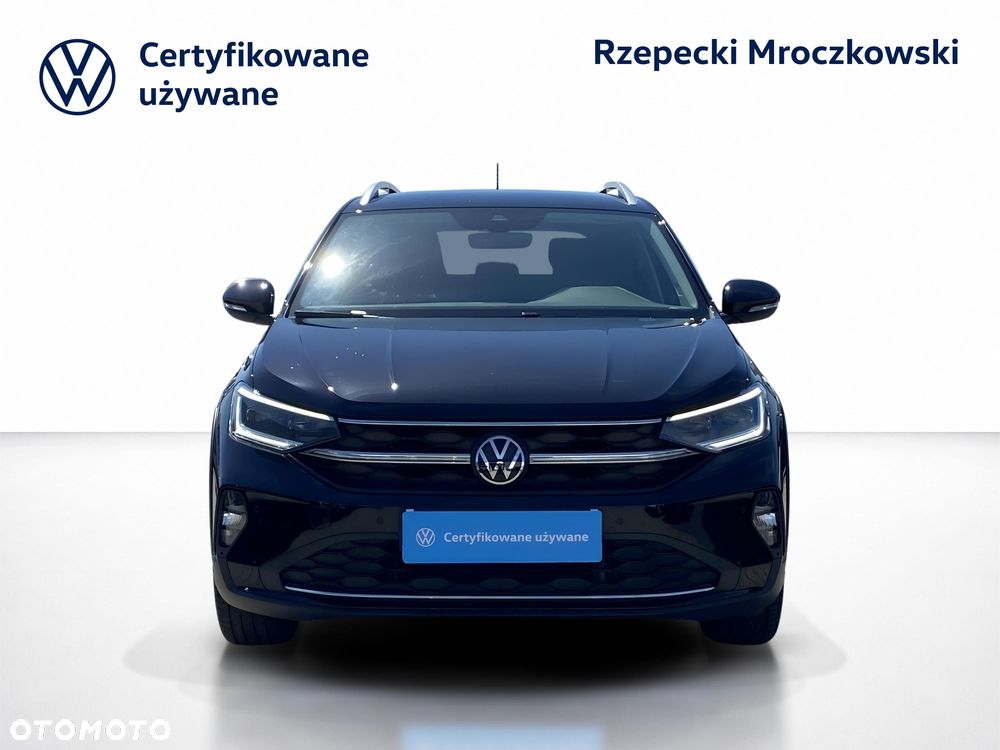 Volkswagen Taigo 1.0 TSI Style DSG - 10