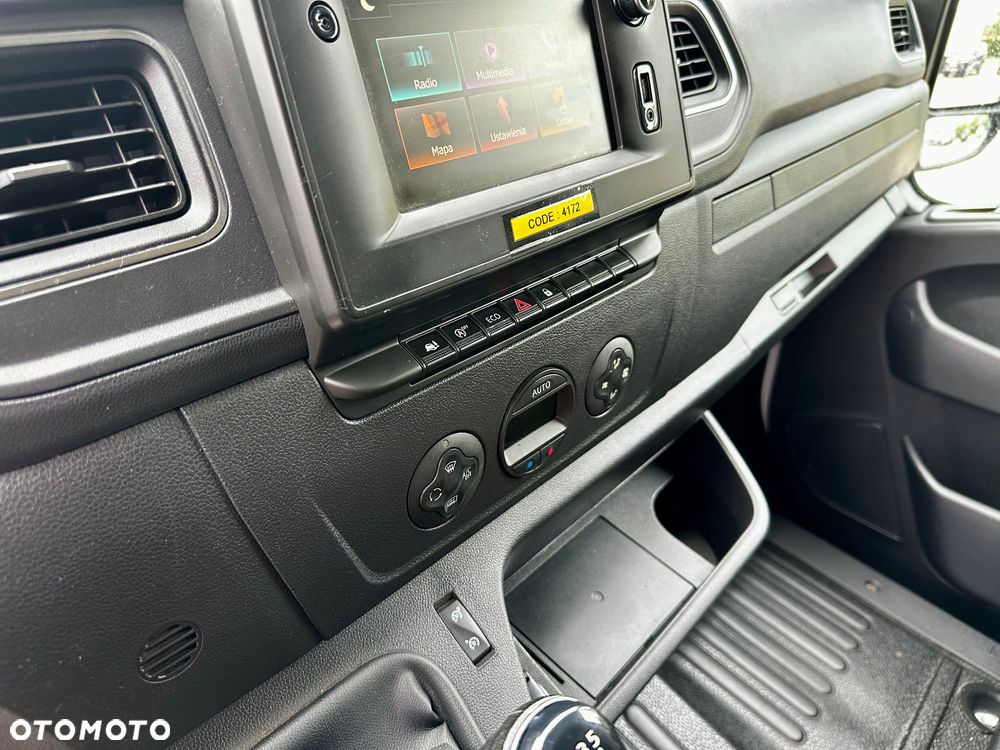 Renault Master - 12