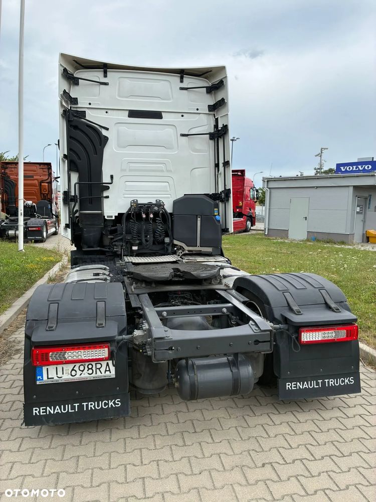 Renault T480 X-LOW - 9