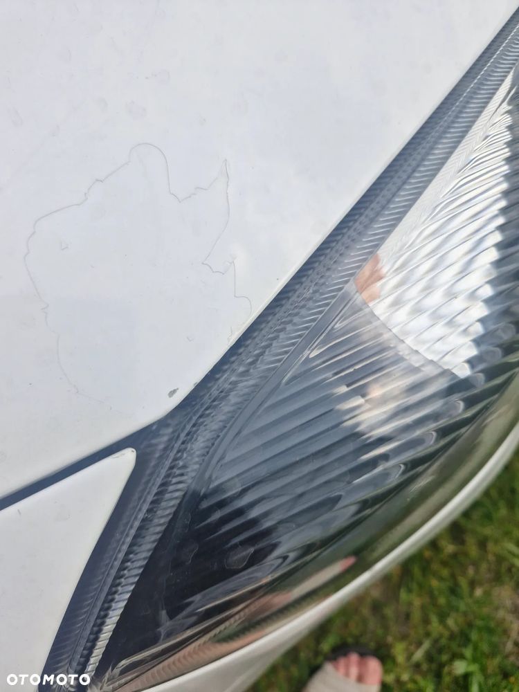 Skoda Fabia 1.2 TSI Elegance - 5