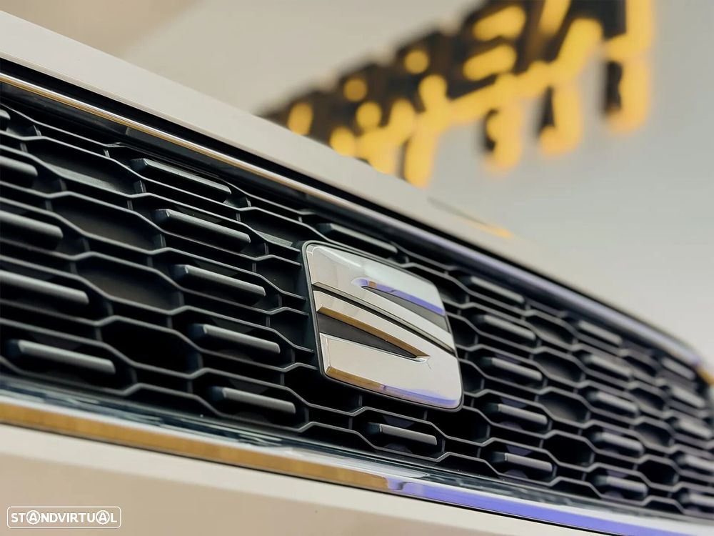 SEAT Arona 1.0 TSI Style - 7