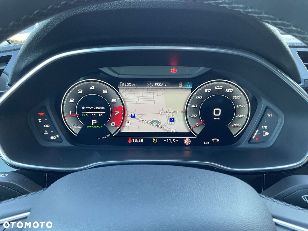 Audi Q3 35 TFSI mHEV S tronic - 17