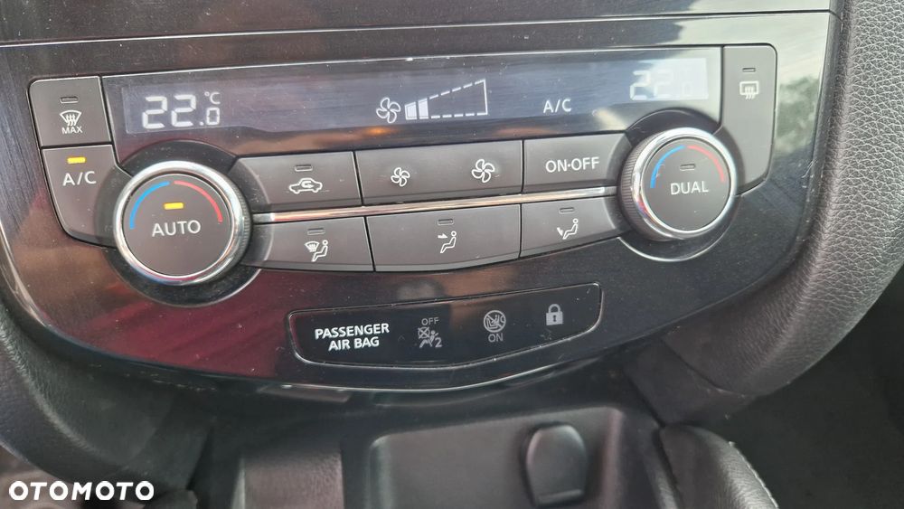Nissan Qashqai 1.5 dCi DPF visia - 15