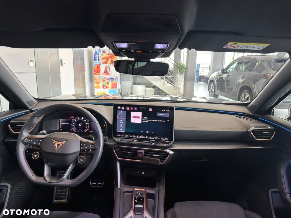 Cupra Formentor - 13