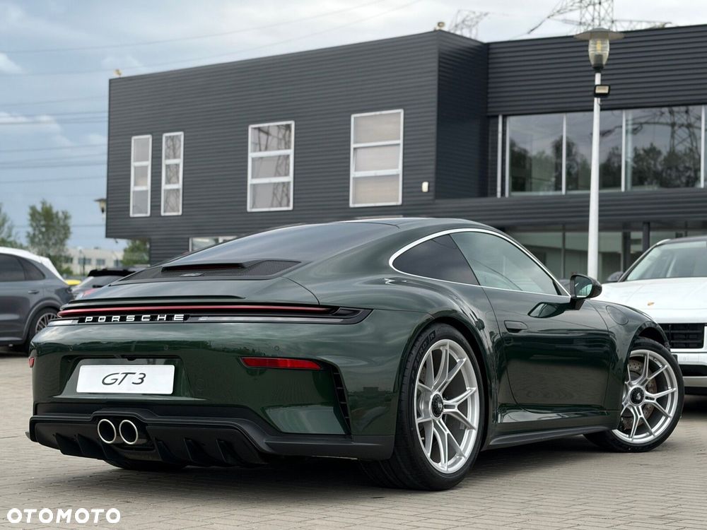 Porsche 911 - 3