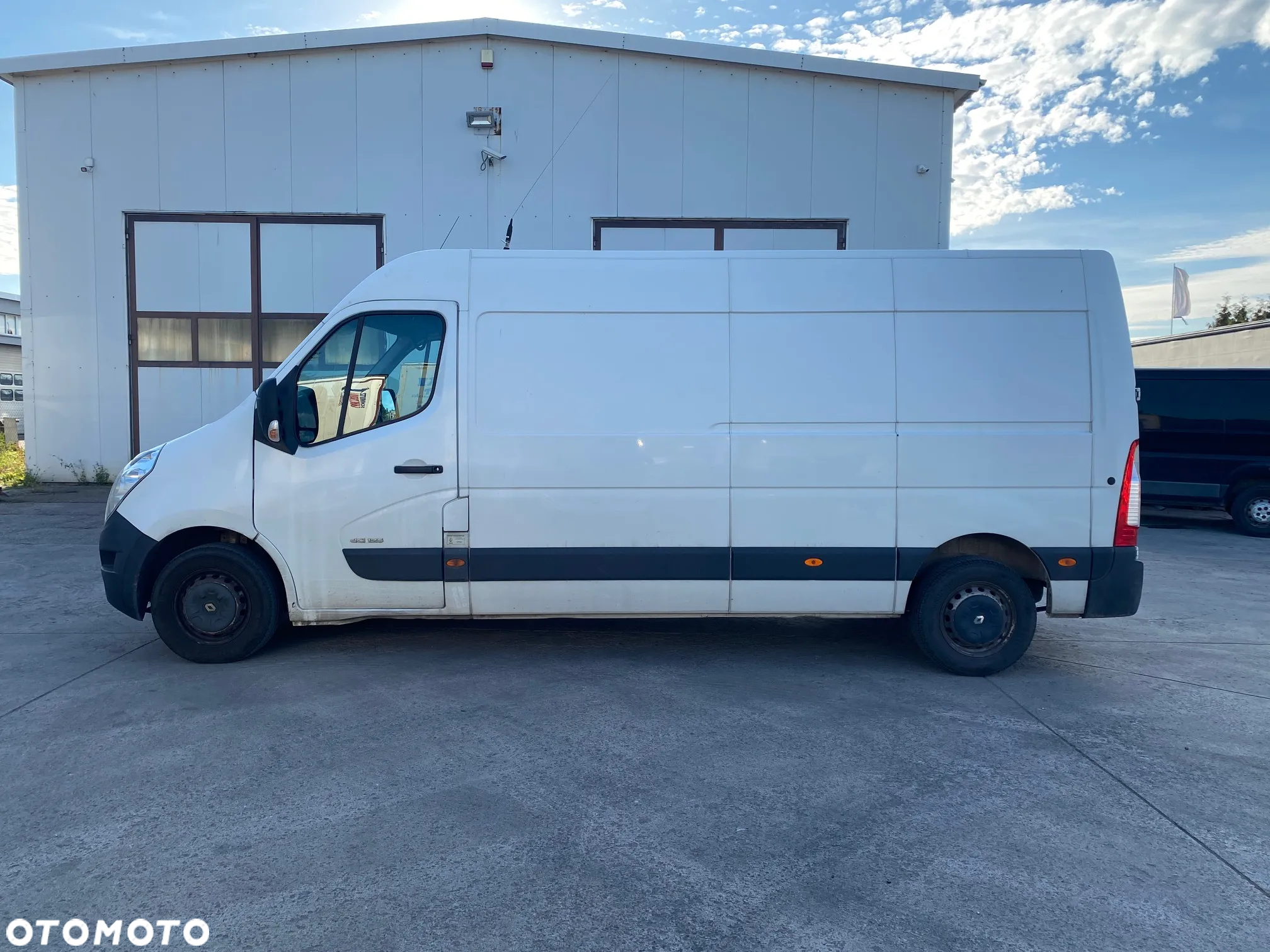 Renault Master - 4