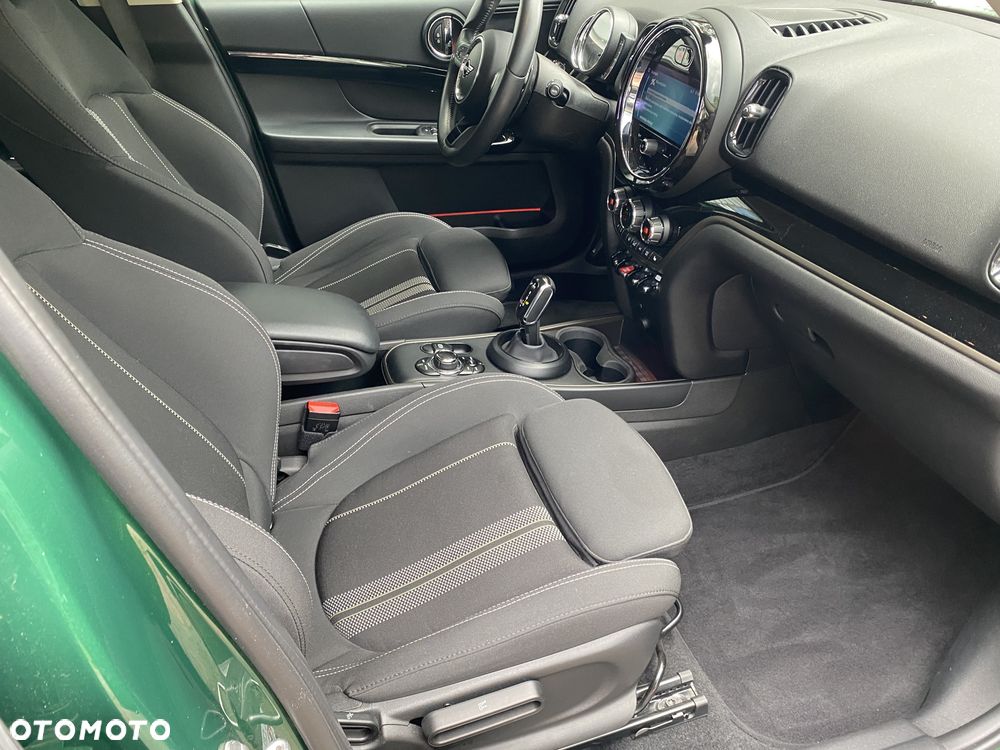 MINI Countryman Cooper S ALL4 - 10