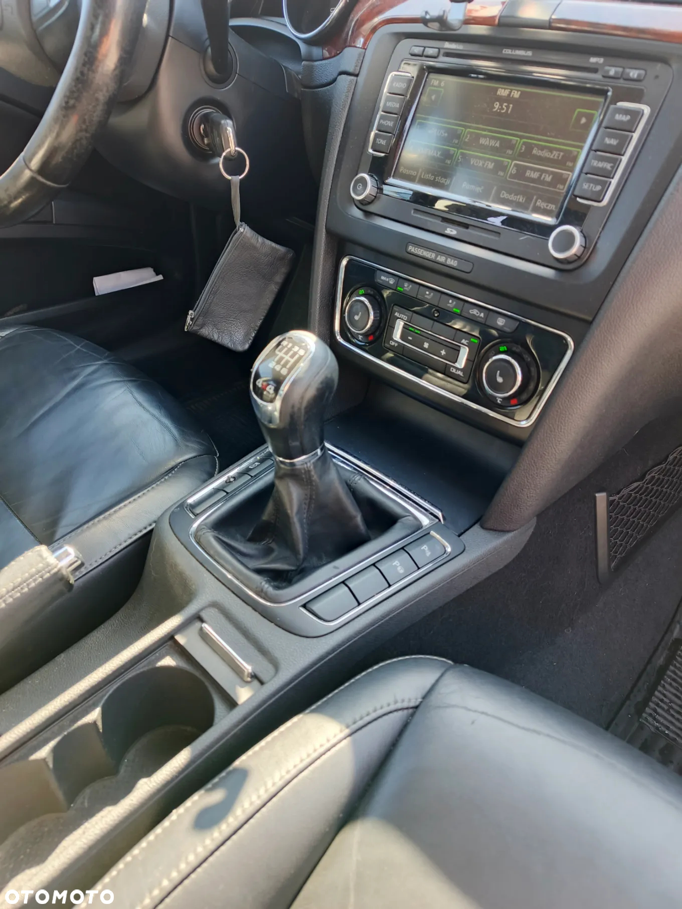 Skoda Superb 2.0 TDI 4x4 Elegance - 14