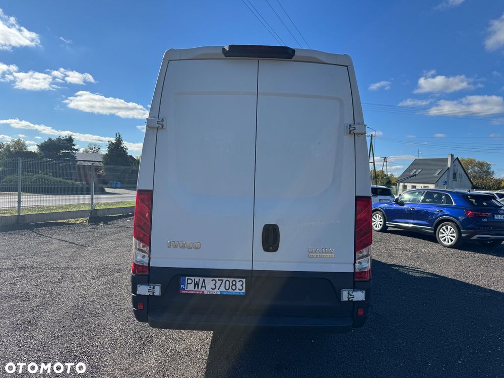 Iveco Daily D Hi-Matic - 9