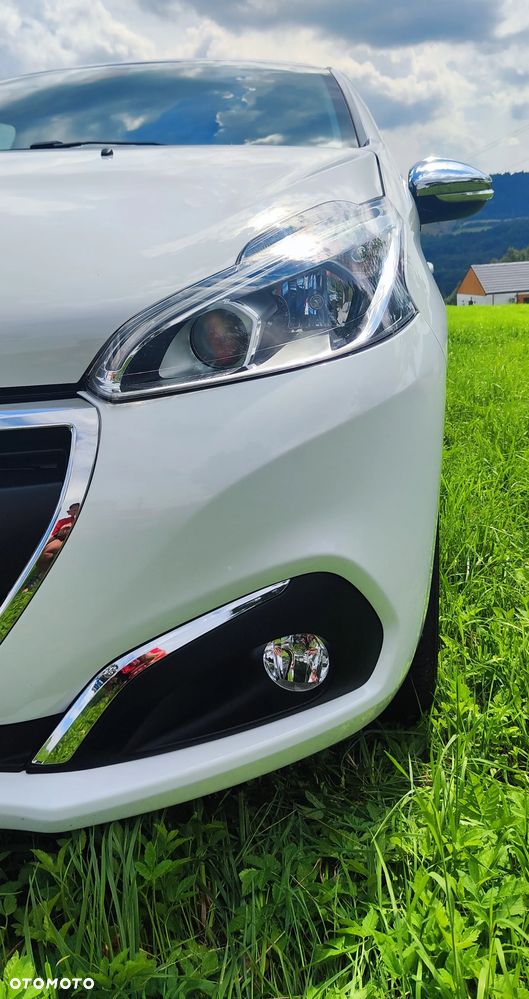 Peugeot 208 1.2 VTi Style - 17