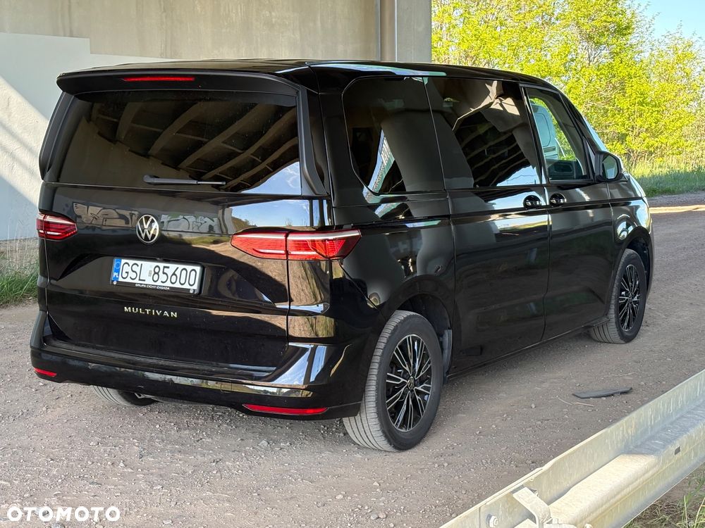 Volkswagen Multivan 2.0 TDI L1 DSG - 7