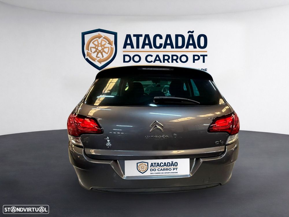 Citroën C4 - 25