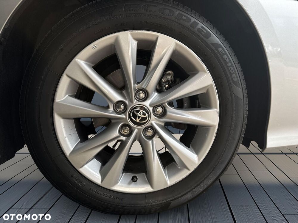 Toyota Corolla 1.8 Hybrid Comfort - 31