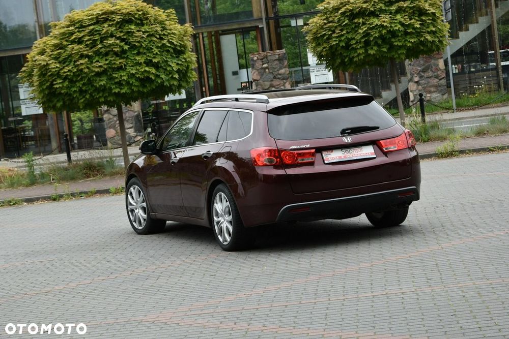 Honda Accord 2.2i-DTEC Executive - 24