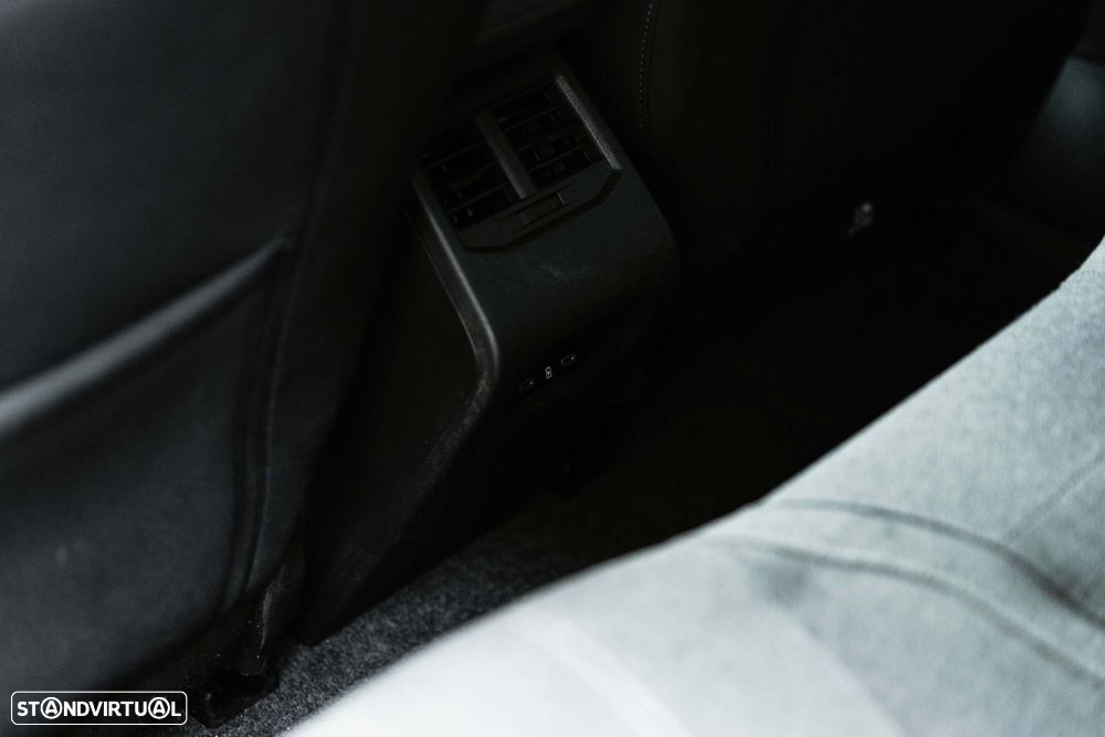 Renault Mégane E-Tech EV60 Evolution Optimum Charge - 17