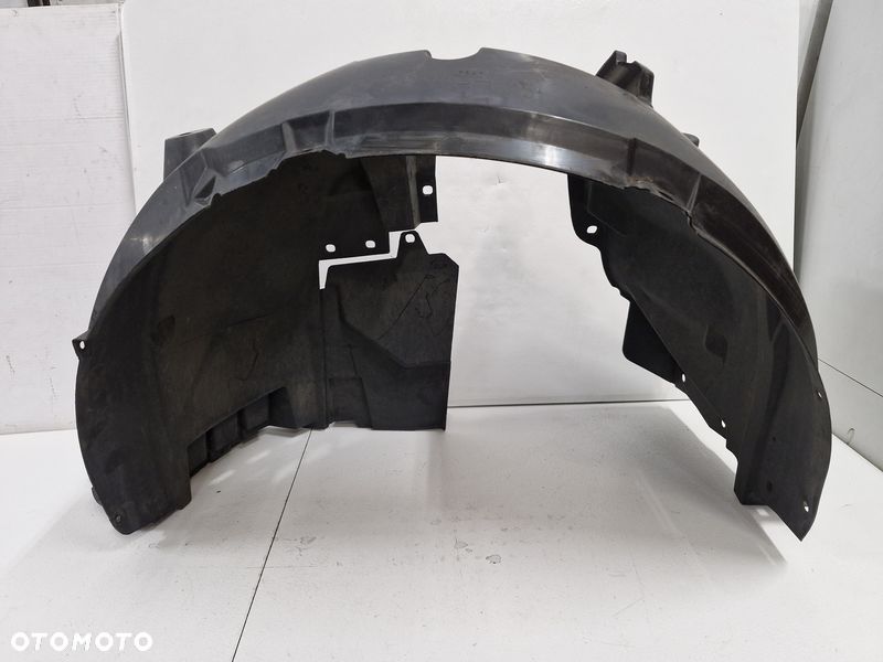 RENAULT KADJAR NADKOLE LEWY PRZÓD PRZEDNIE 638418554R - 1