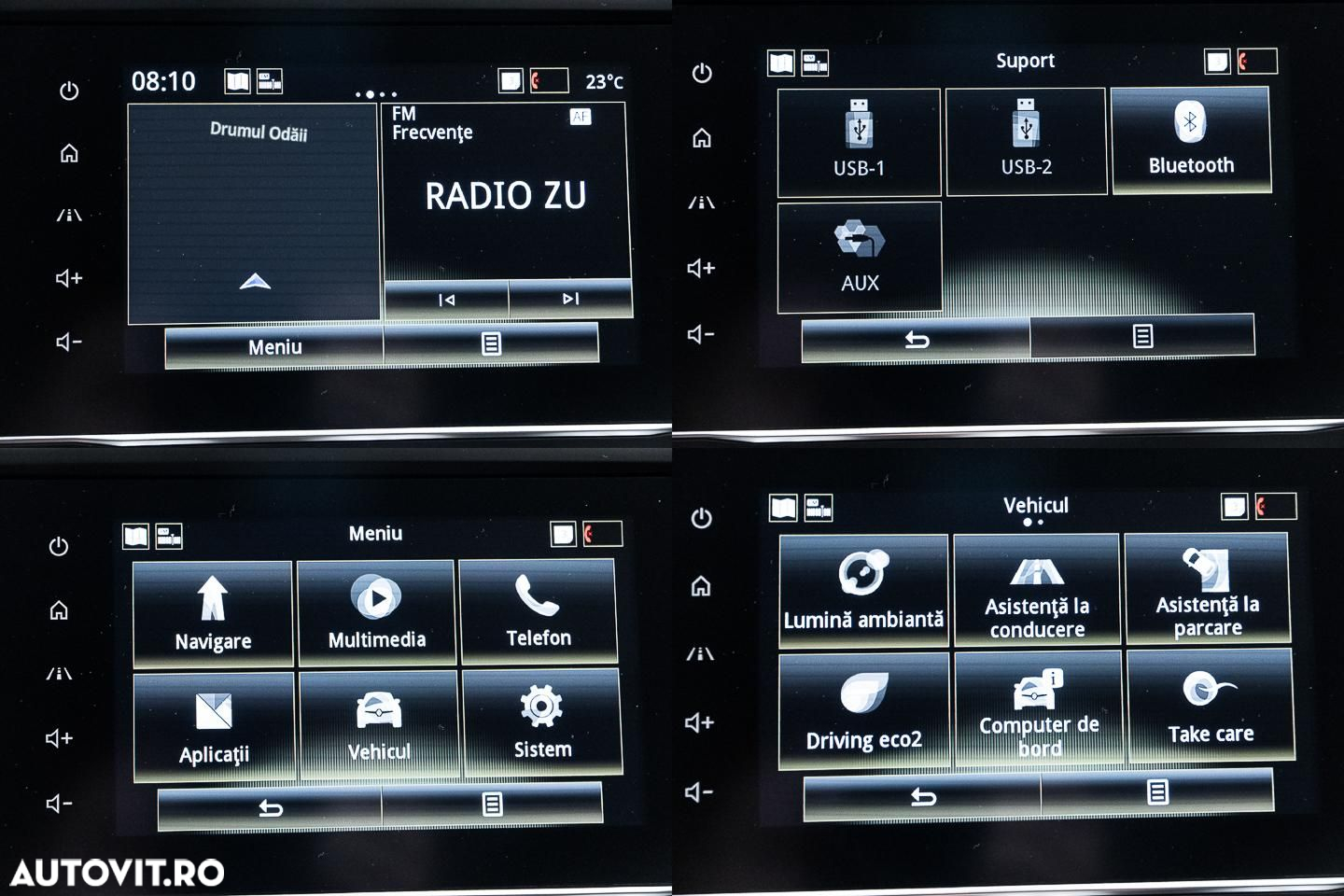 Renault Kadjar TCe EDC GPF Intens - 13
