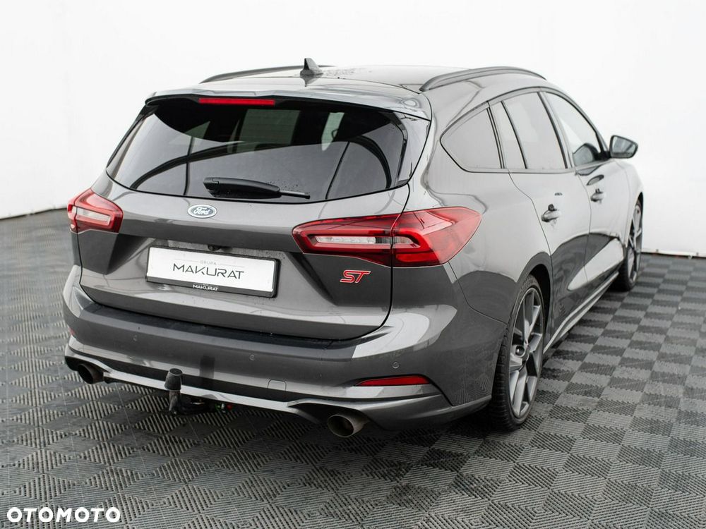 Ford Focus 2.3 EcoBoost S&S ST X - 6