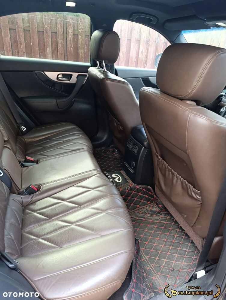 Infiniti FX FX30d S Premium - 13
