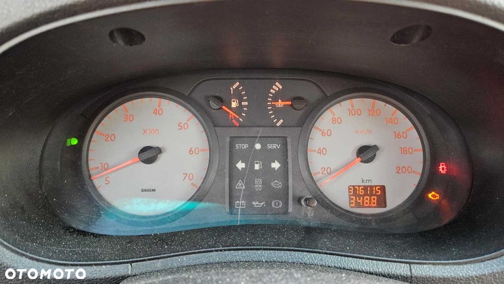 Renault Kangoo - 7