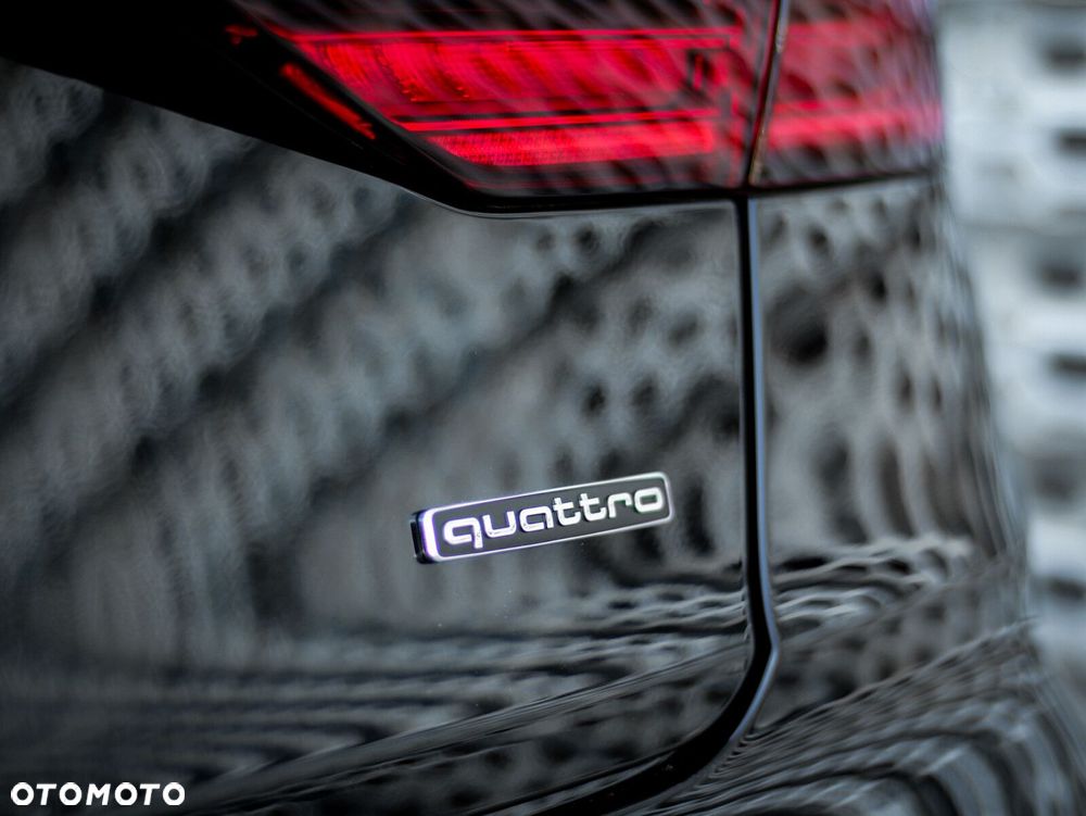 Audi A8 - 13