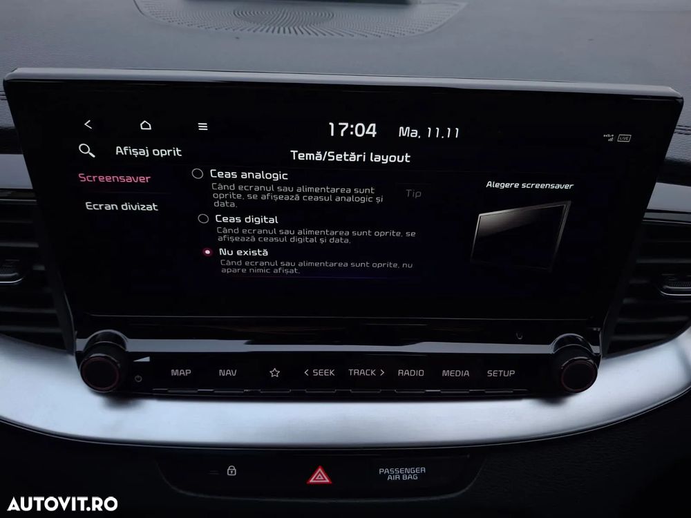 Kia XCeed 1.6 GDI DCT6 OPF Plug-in-Hybrid Inspiration - 22