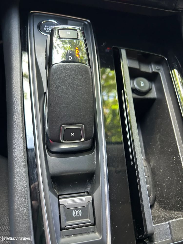 Peugeot 508 SW 1.5 BlueHDi Allure Pack EAT8 - 22