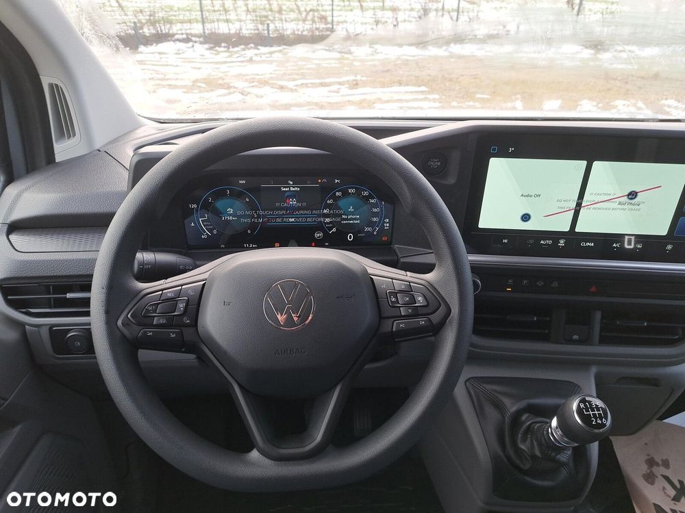 Volkswagen Transporter Furgon L1H1 - 10