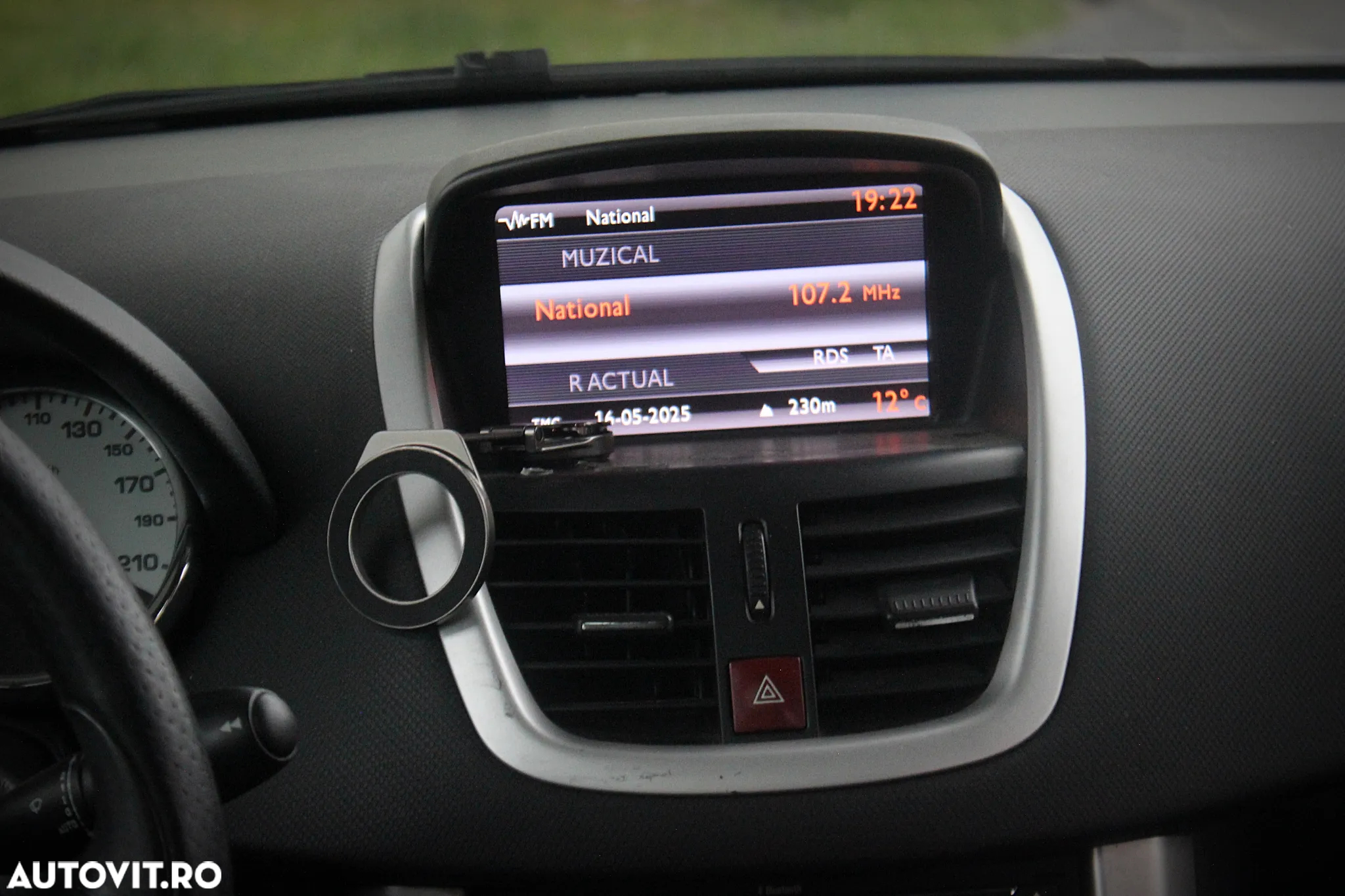 Peugeot 207 SW 1.6 HDI FAP Active - 16