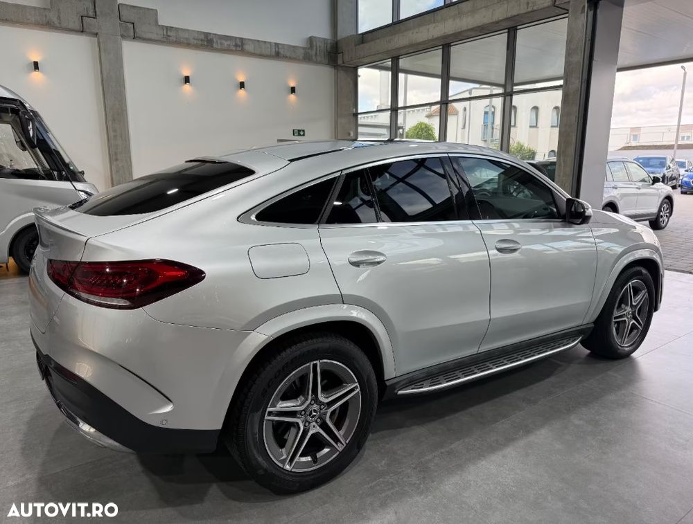 Mercedes-Benz GLE 350 d 4MATIC - 6