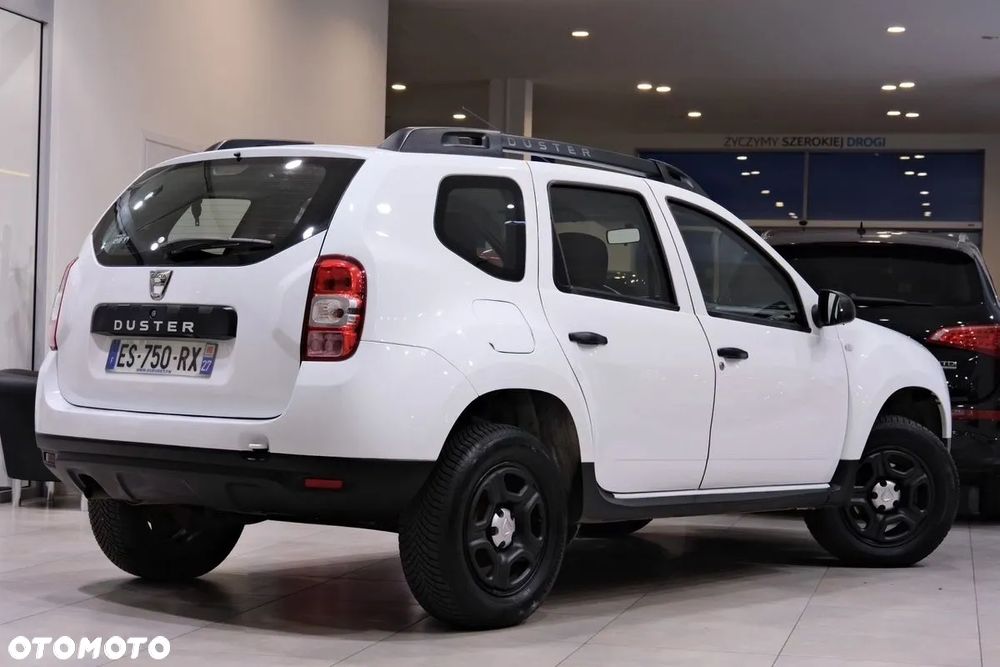 Dacia Duster 1.5 dCi Celebration - 14