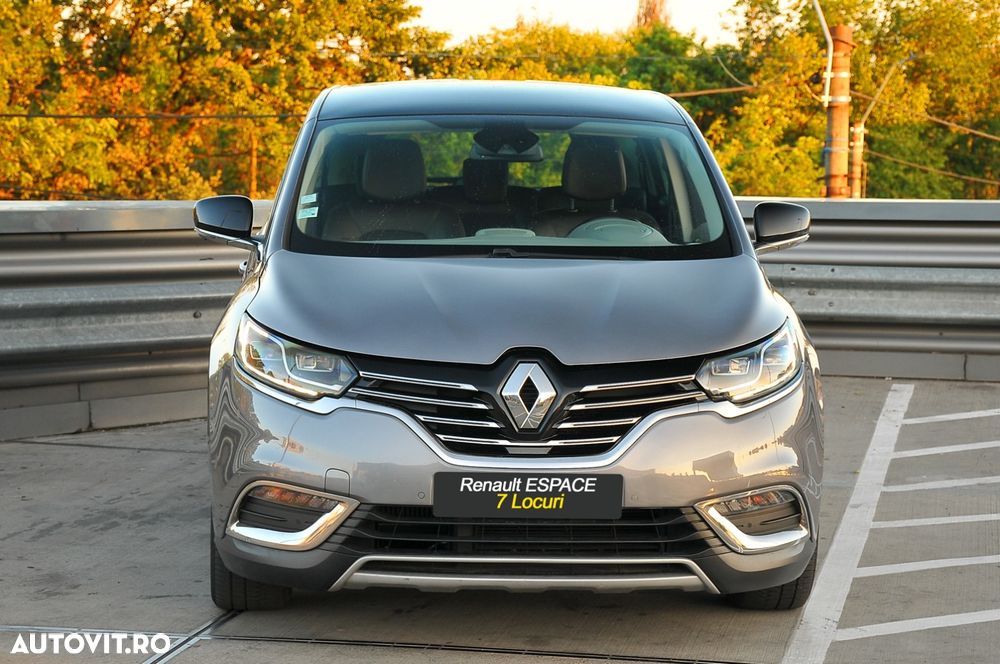 Renault Espace - 2