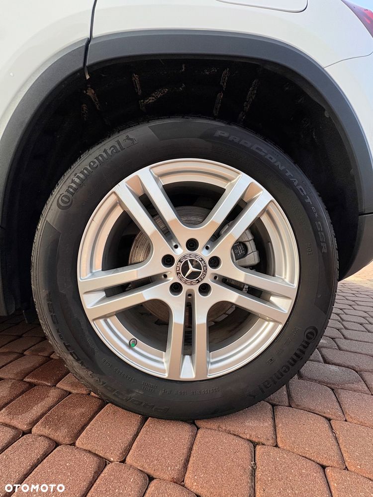 Mercedes-Benz GLA 250 8G-DCT Progressive - 5