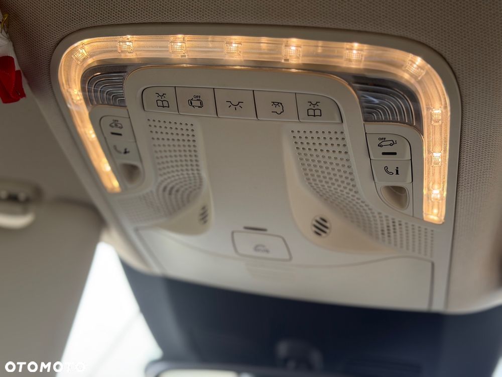 Mercedes-Benz Klasa V 250 d 4-Matic Avantgarde 7G-Tronic (ekstra d³) - 33
