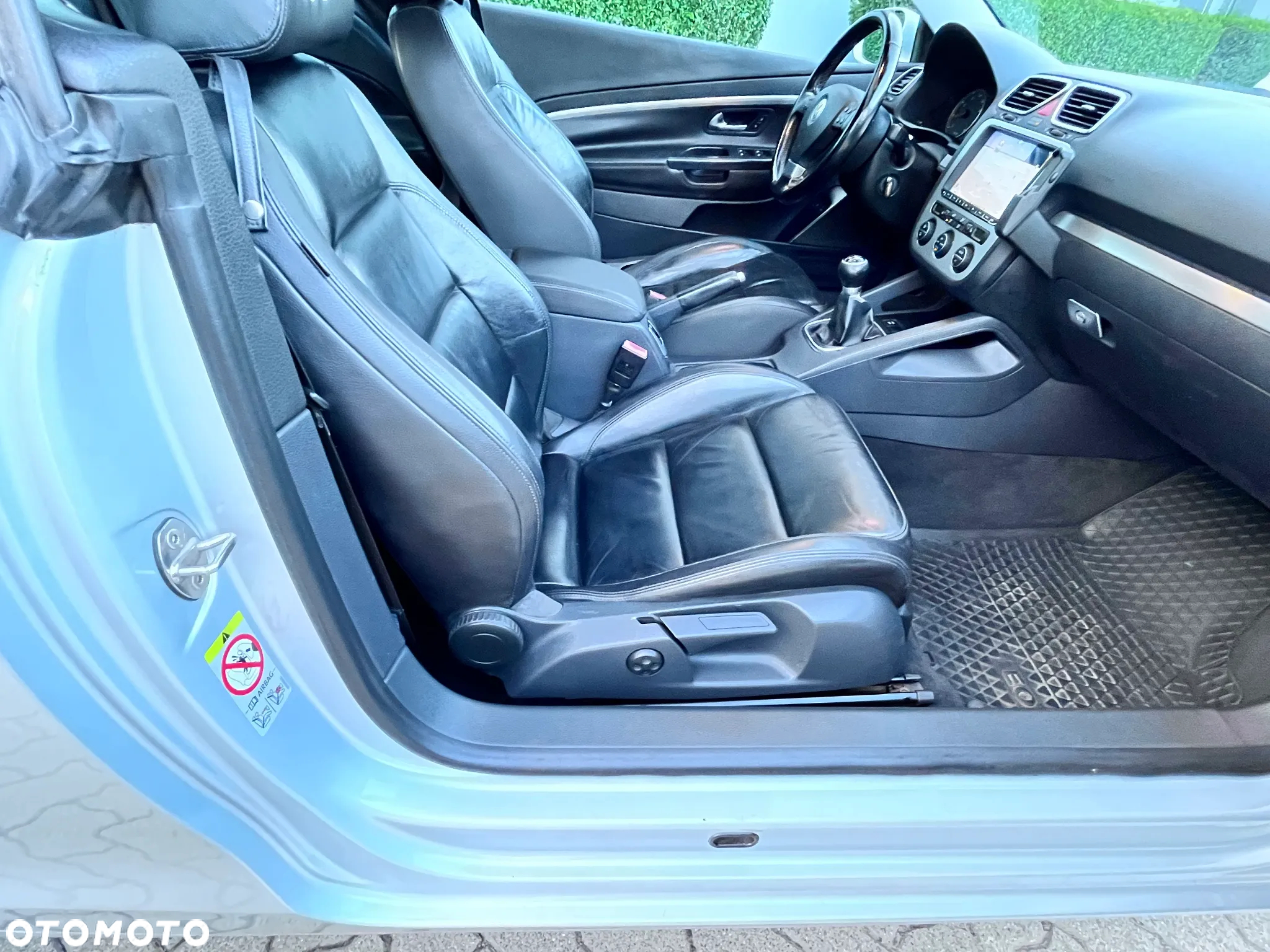 Volkswagen Eos 2.0 TSI - 38