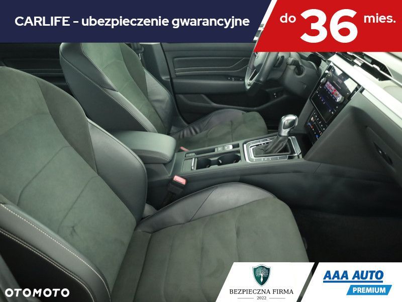 Volkswagen Arteon - 8