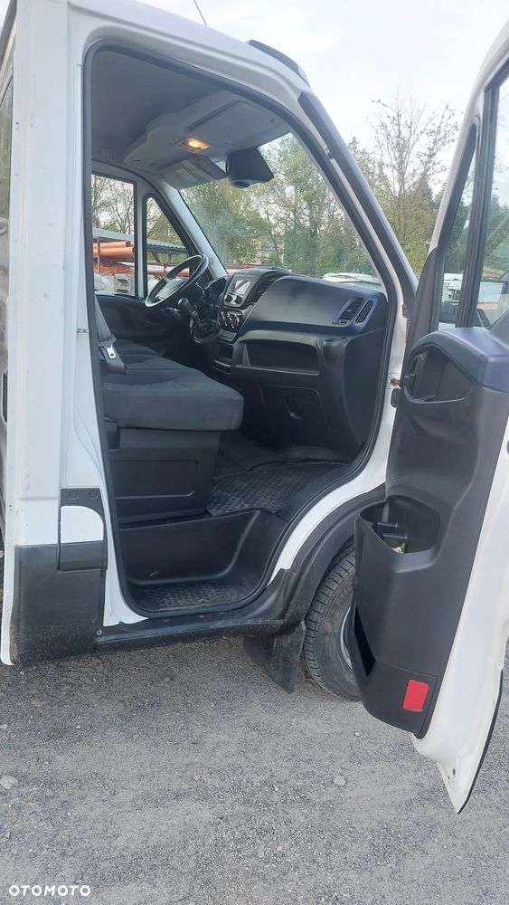 Iveco Daily 35C18 - 9