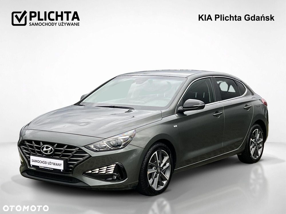 Hyundai i30 - 1