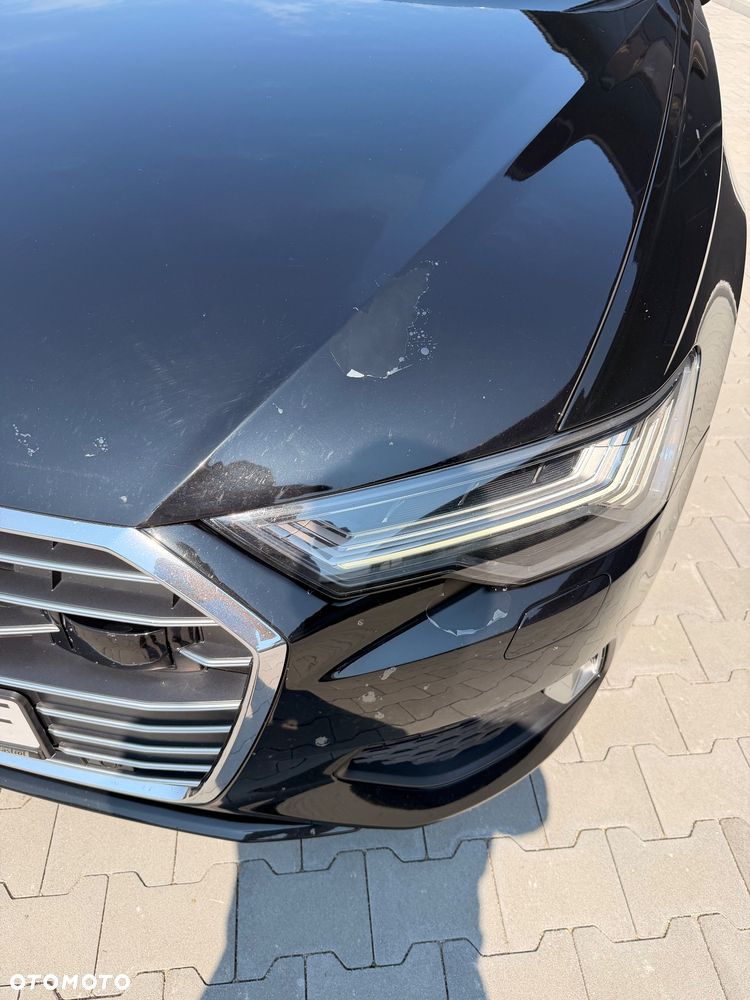 Audi A6 Avant 45 TFSI Quattro S tronic - 17