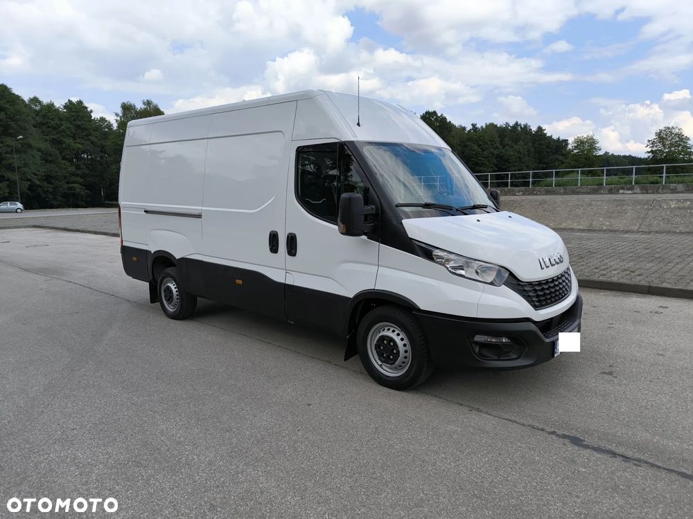 Iveco Daily - 40