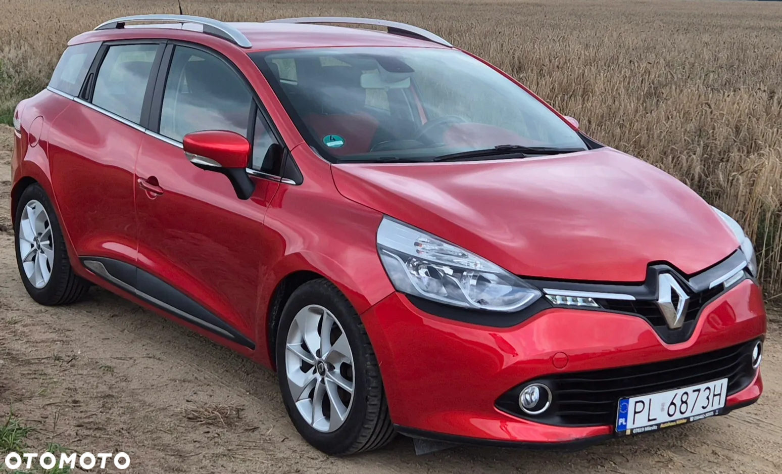 Renault Clio (Energy) TCe 90 Start & Stop LIMITED - 2