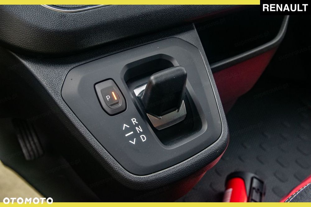 Renault Trafic Kombi L2H1 AT9 2.0 170KM - 26