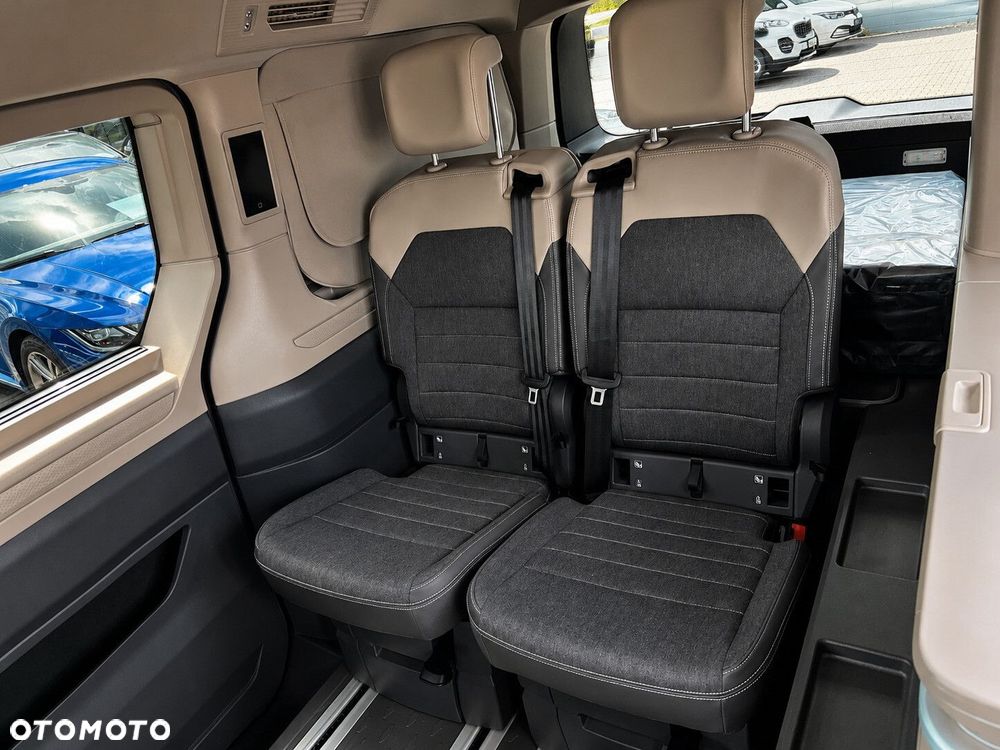 Volkswagen California - 17