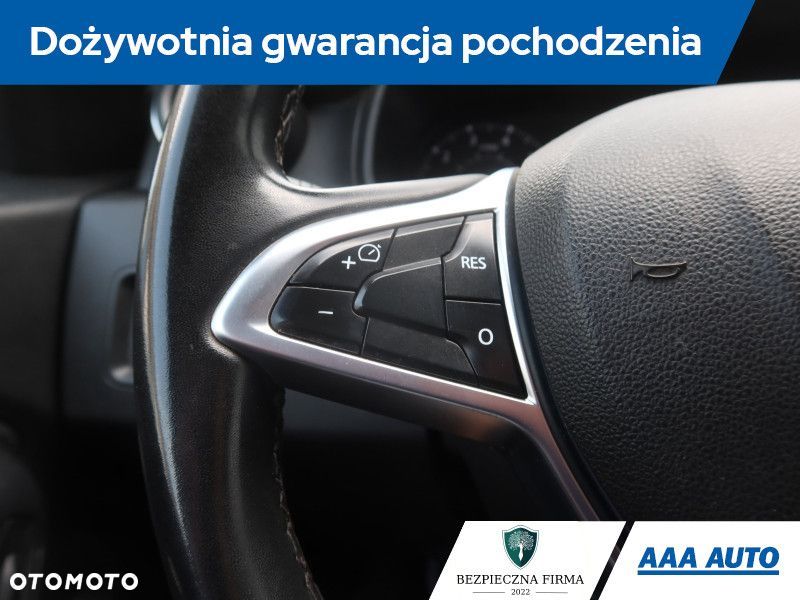Dacia Duster - 21