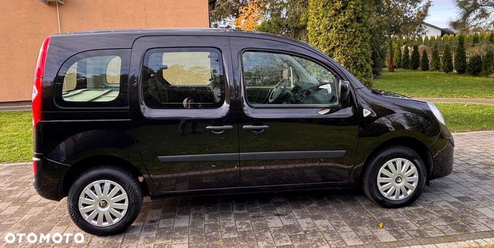 Renault Kangoo 1.6 8V Helios - 6