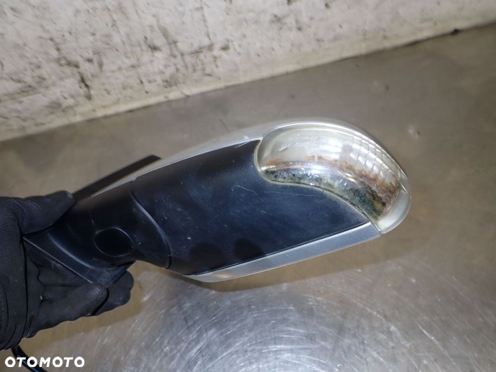 LUSTERKO LEWE ELEKTRYCZNE VOLKSWAGEN TOURAN I 1.6 FSI - 3