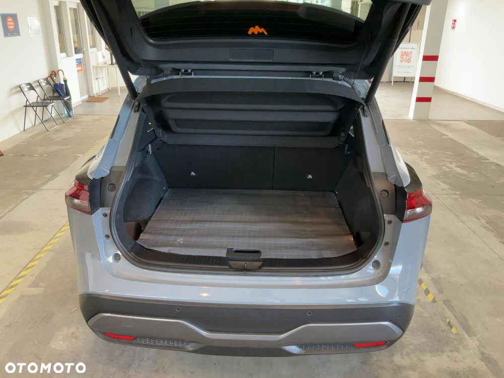 Nissan Qashqai 2023 photo 3