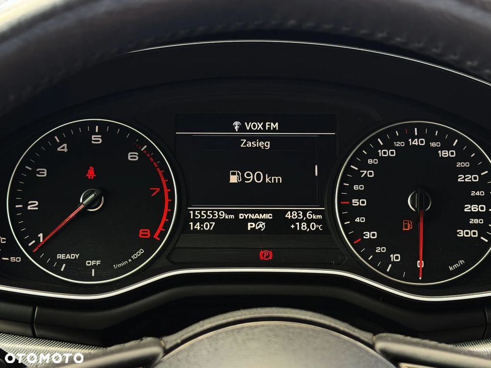 Audi A5 Sportback 2.0 TFSI Sport S tronic - 13
