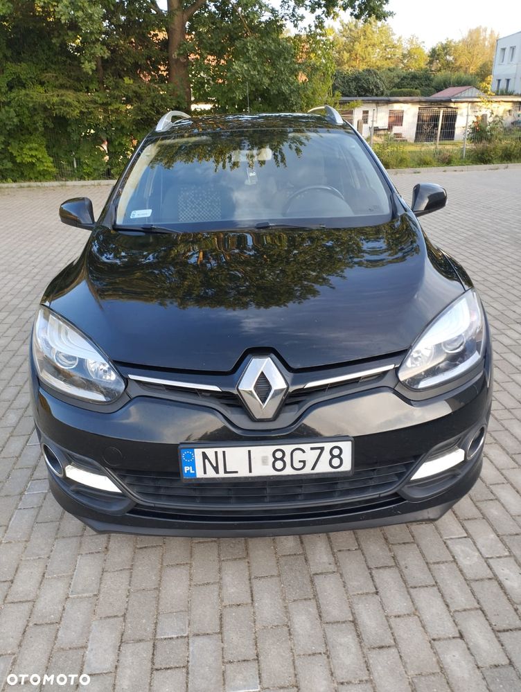 Renault Megane 1.6 16V Business - 5