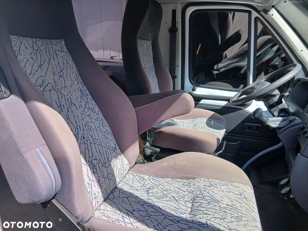 Fiat Ducato - 25